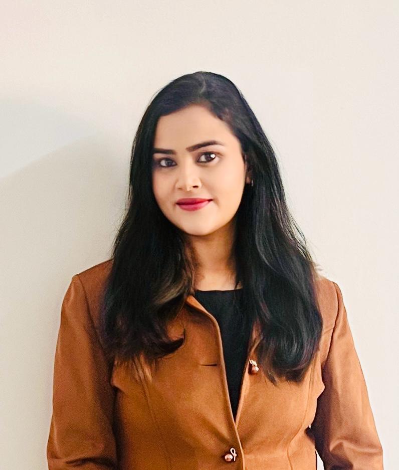 Dr. Pragya, Consultant Periodontist at Dental Vedaa