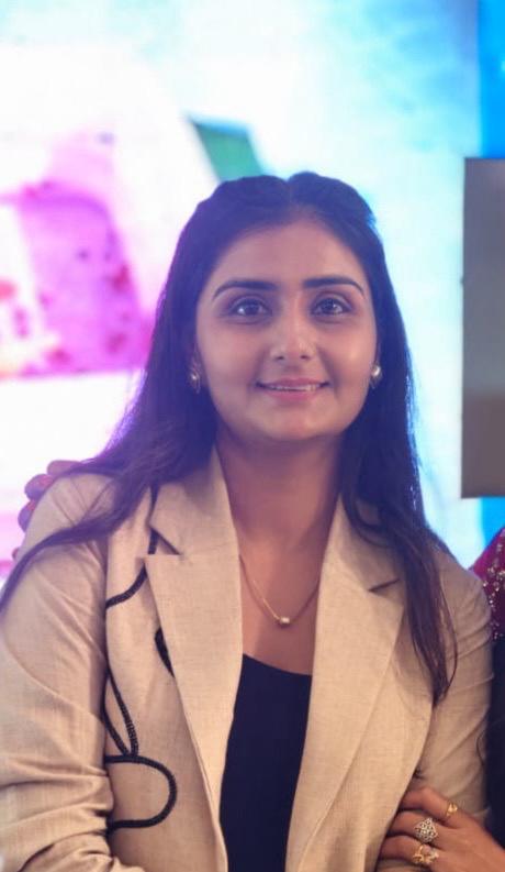 Dr. Shivika Arya, MDS BDS — Dental Surgeon & Orthodontist at Dental Vedaa